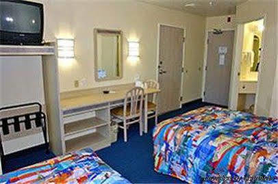 Motel 6-New Orleans, La