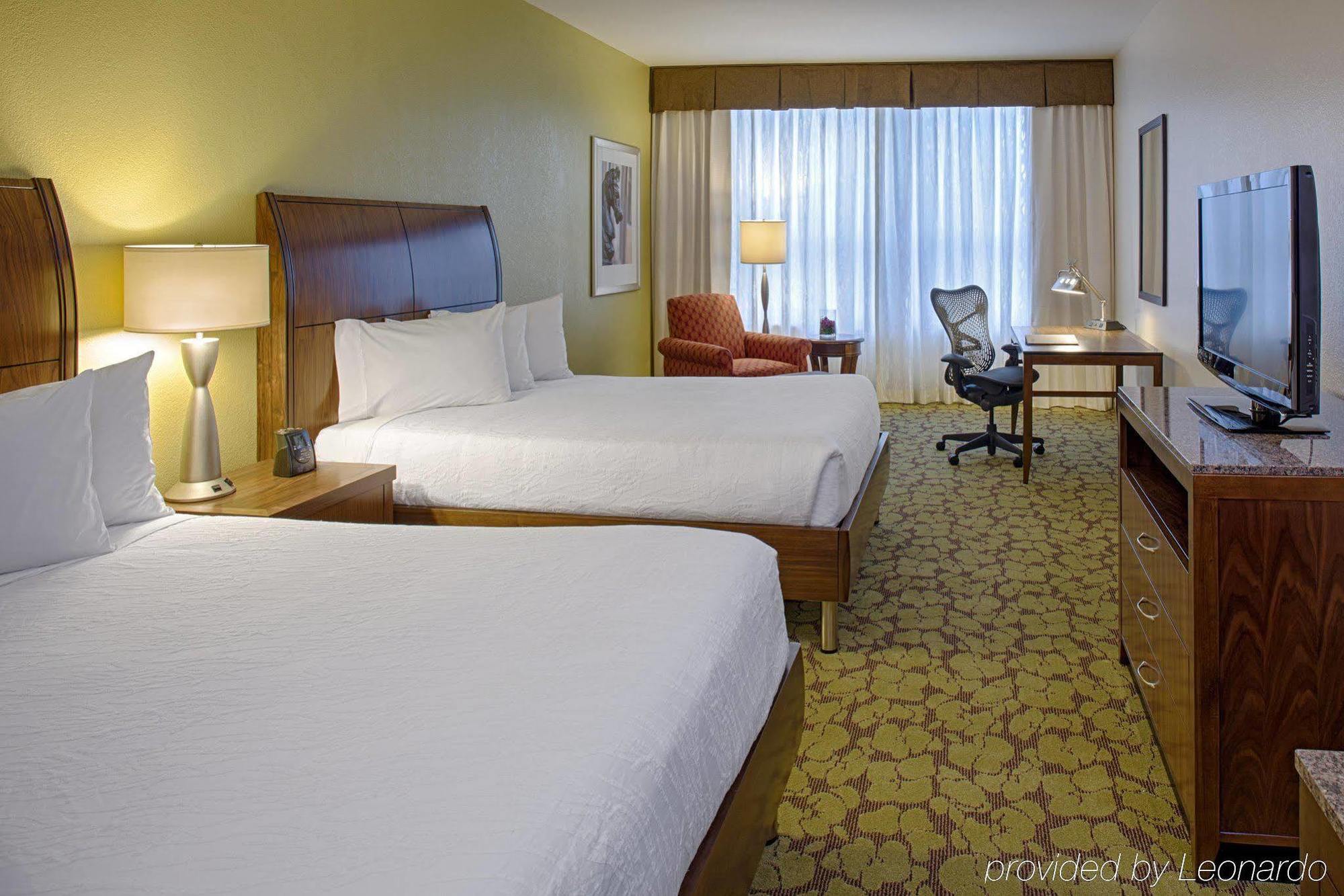 Hilton Garden French Quarter/cbd New Orleans