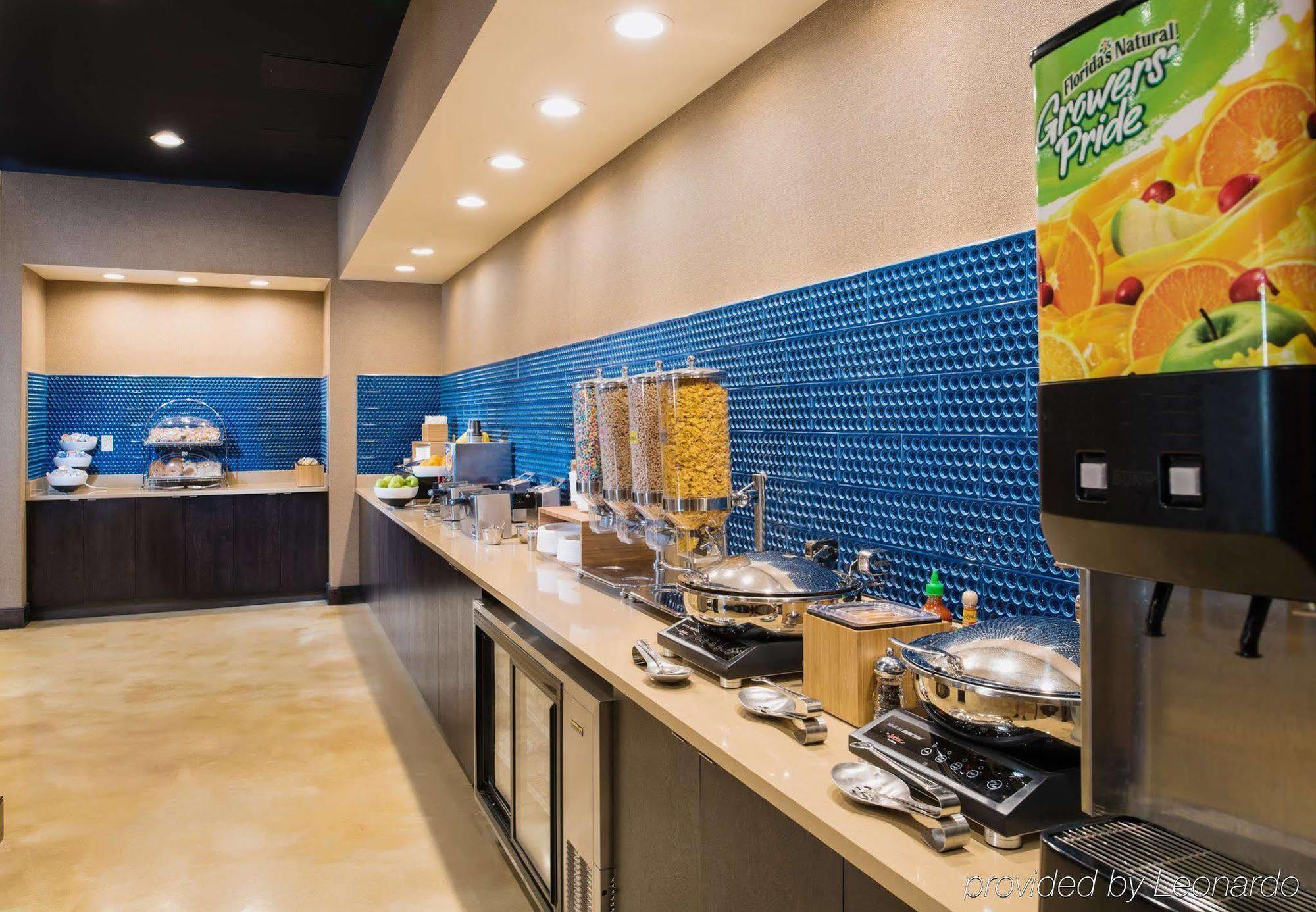 Hotel Fairfield & By Marriott Downtown/french Quarter Area New Orleans