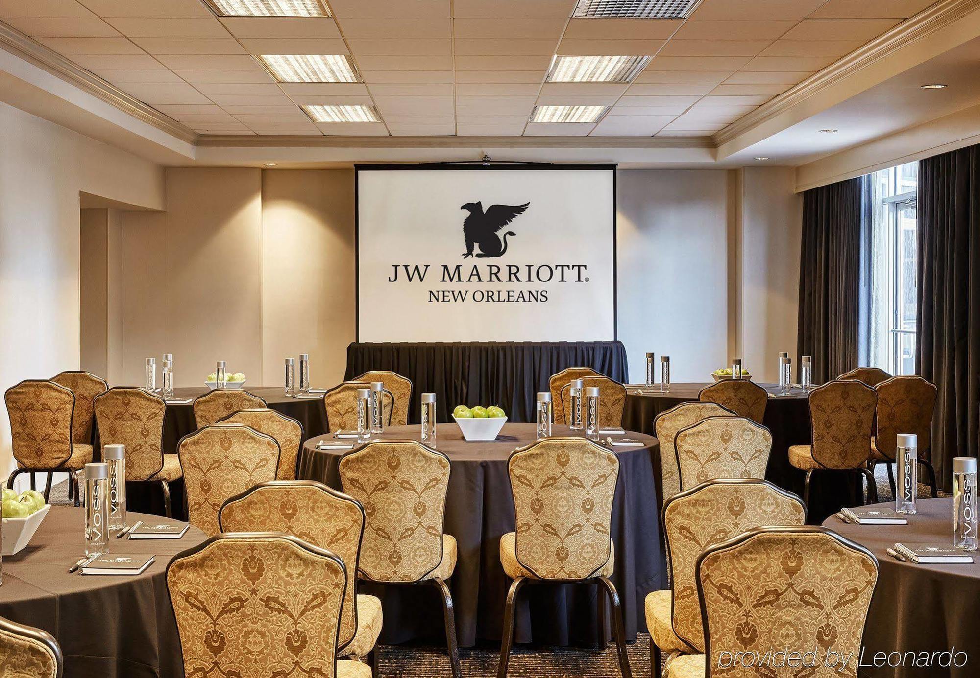 Jw Marriott