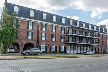 Midtown Hotel New Orleans