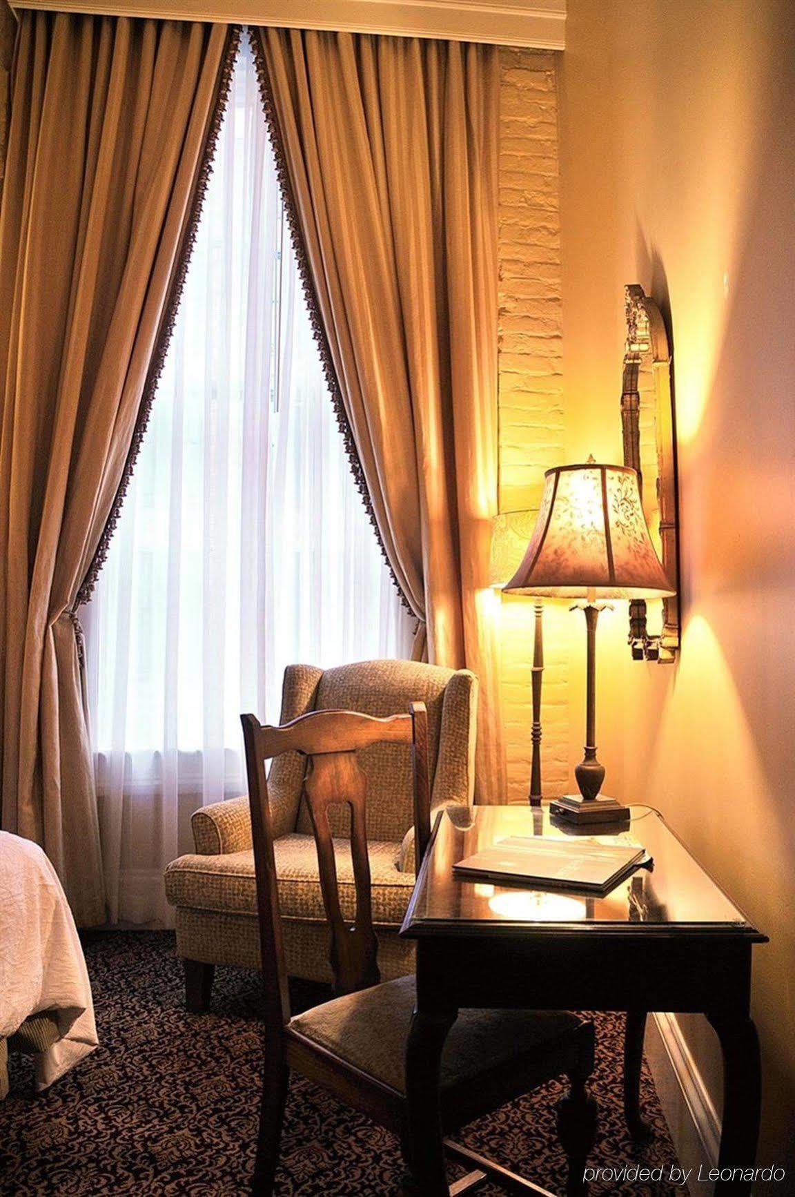 Pelham Hotel 3*