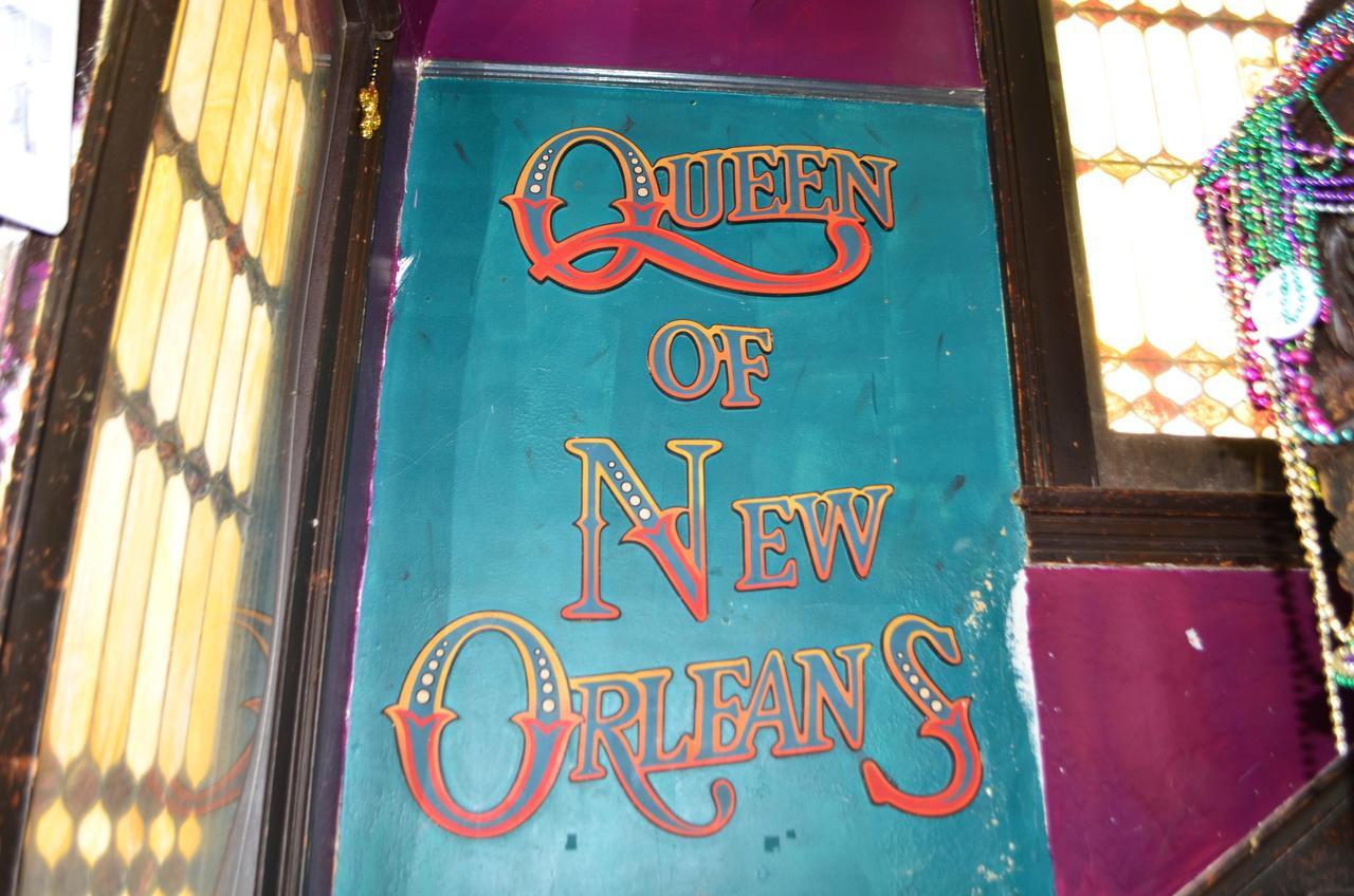 India House * New Orleans