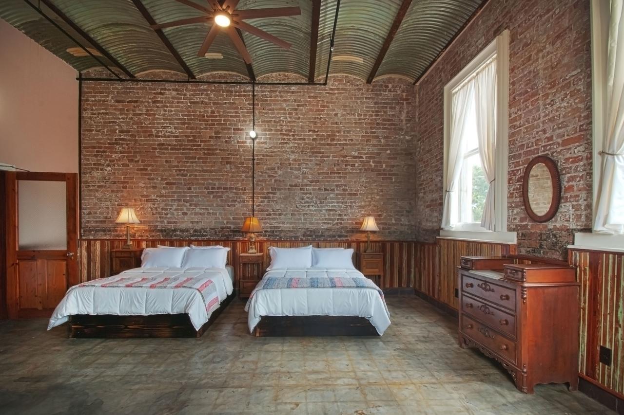 Bed & Breakfast At The Old Jail 3*