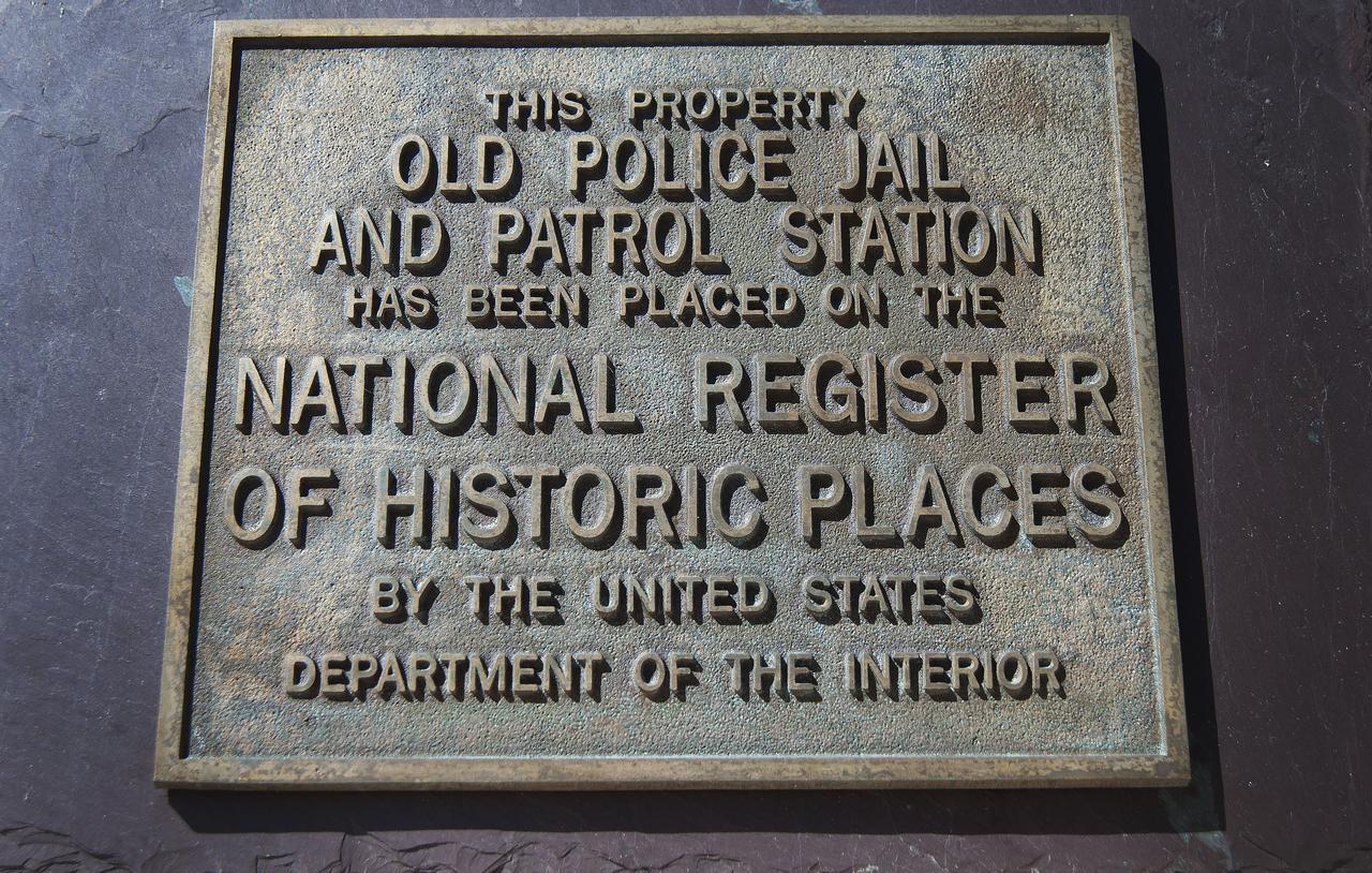 Bed & Breakfast At The Old Jail New Orleans