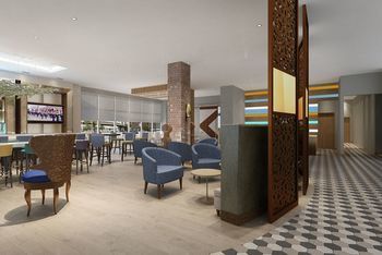 Springhill By Marriott Downtown/canal Street 4*