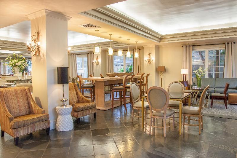 Hampton New Orleans/st.charles Ave 3*