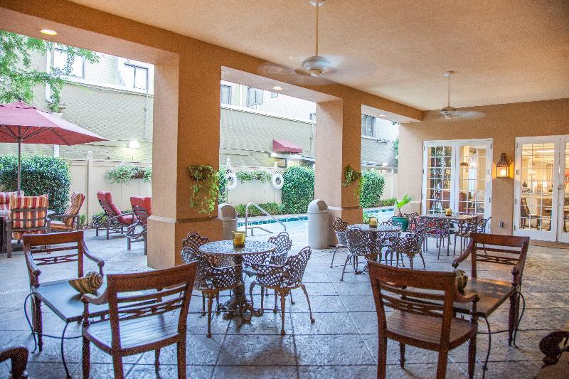 Hampton New Orleans/st.charles Ave Hotel