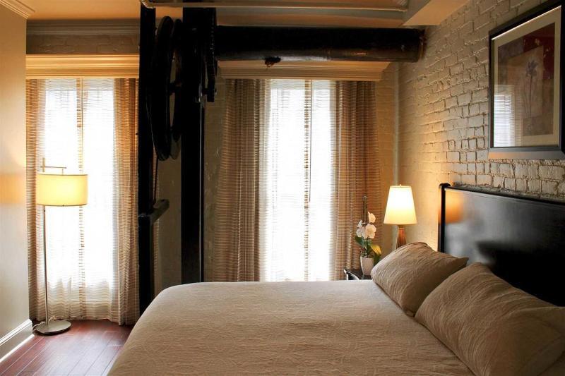 La Galerie French Quarter 4* New Orleans