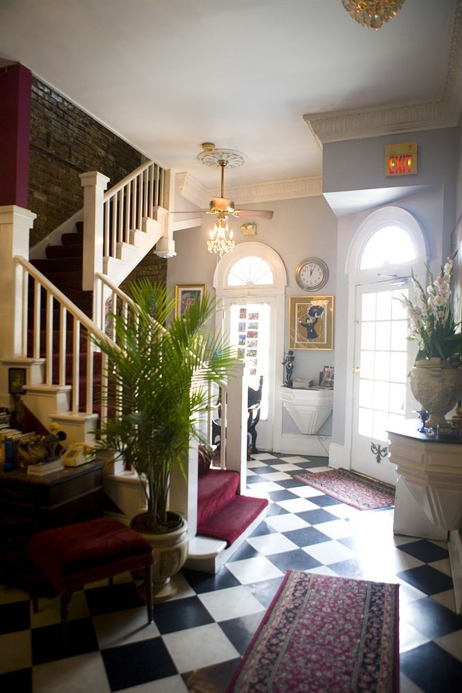 New Orleans Guest House 3* New Orleans