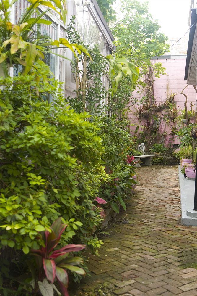 New Orleans Guest House 3* New Orleans