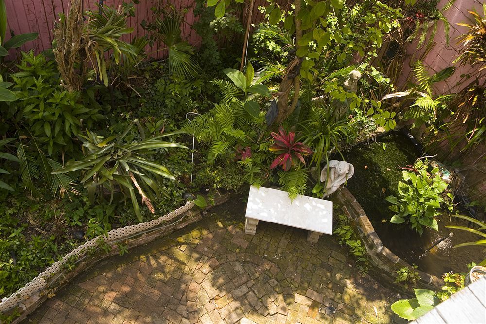 New Orleans Guest House 3* New Orleans