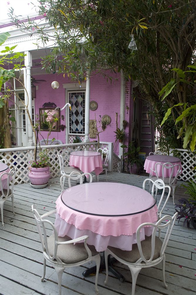 Guest house New Orleans Guest House 3*