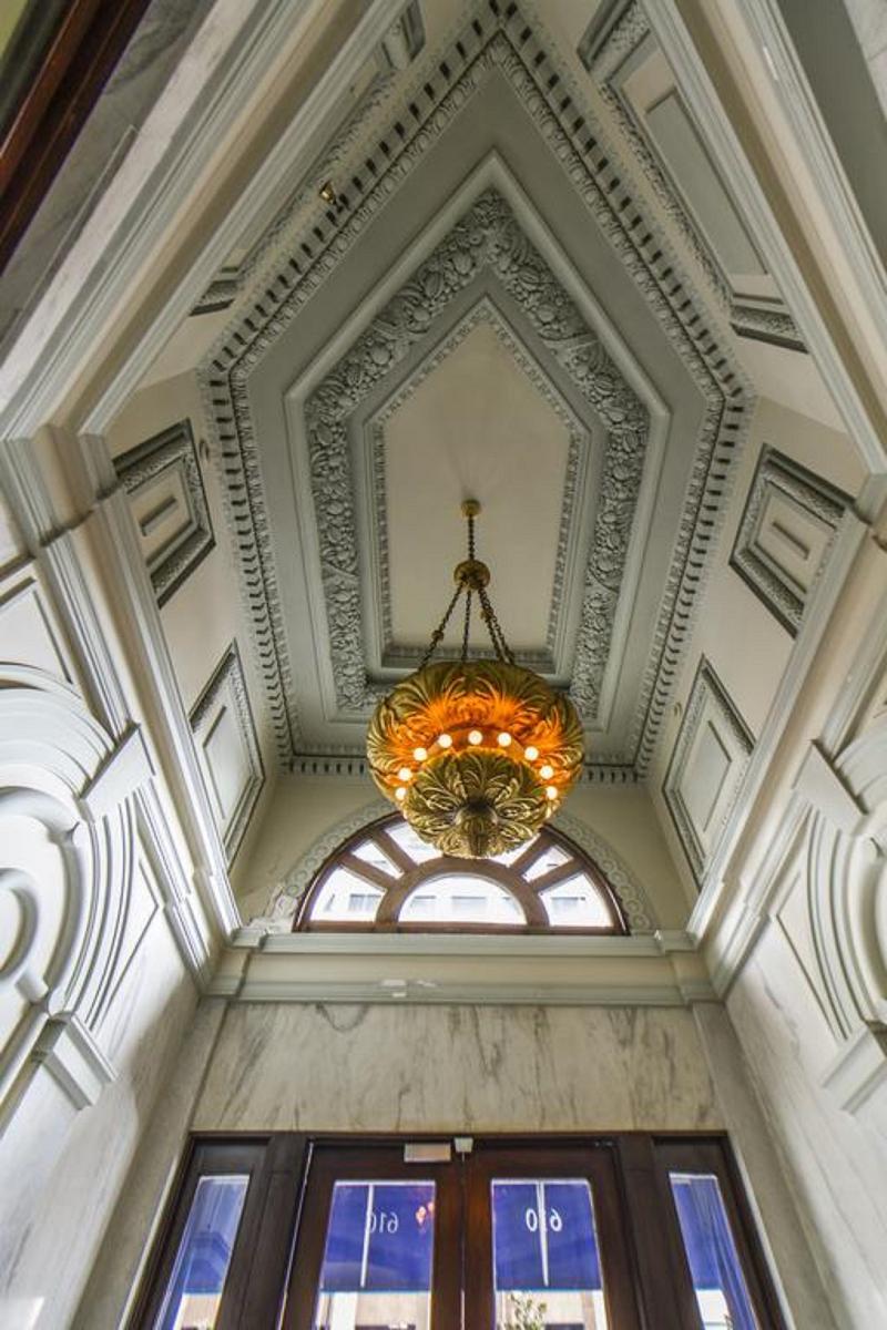 The Whitney 4* New Orleans