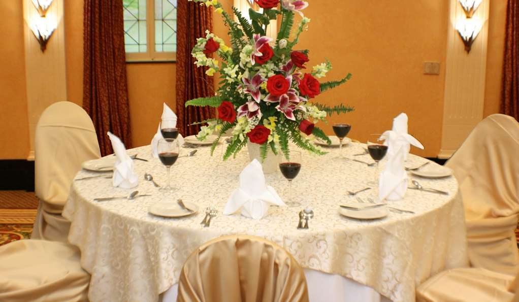 Hilton / St. Charles Avenue New Orleans