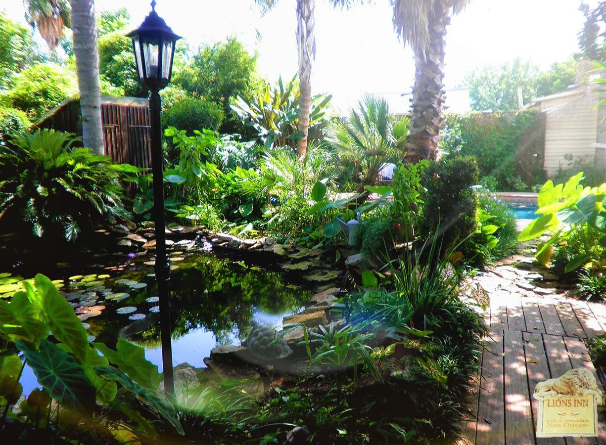 Bed & Breakfast Lions New Orleans