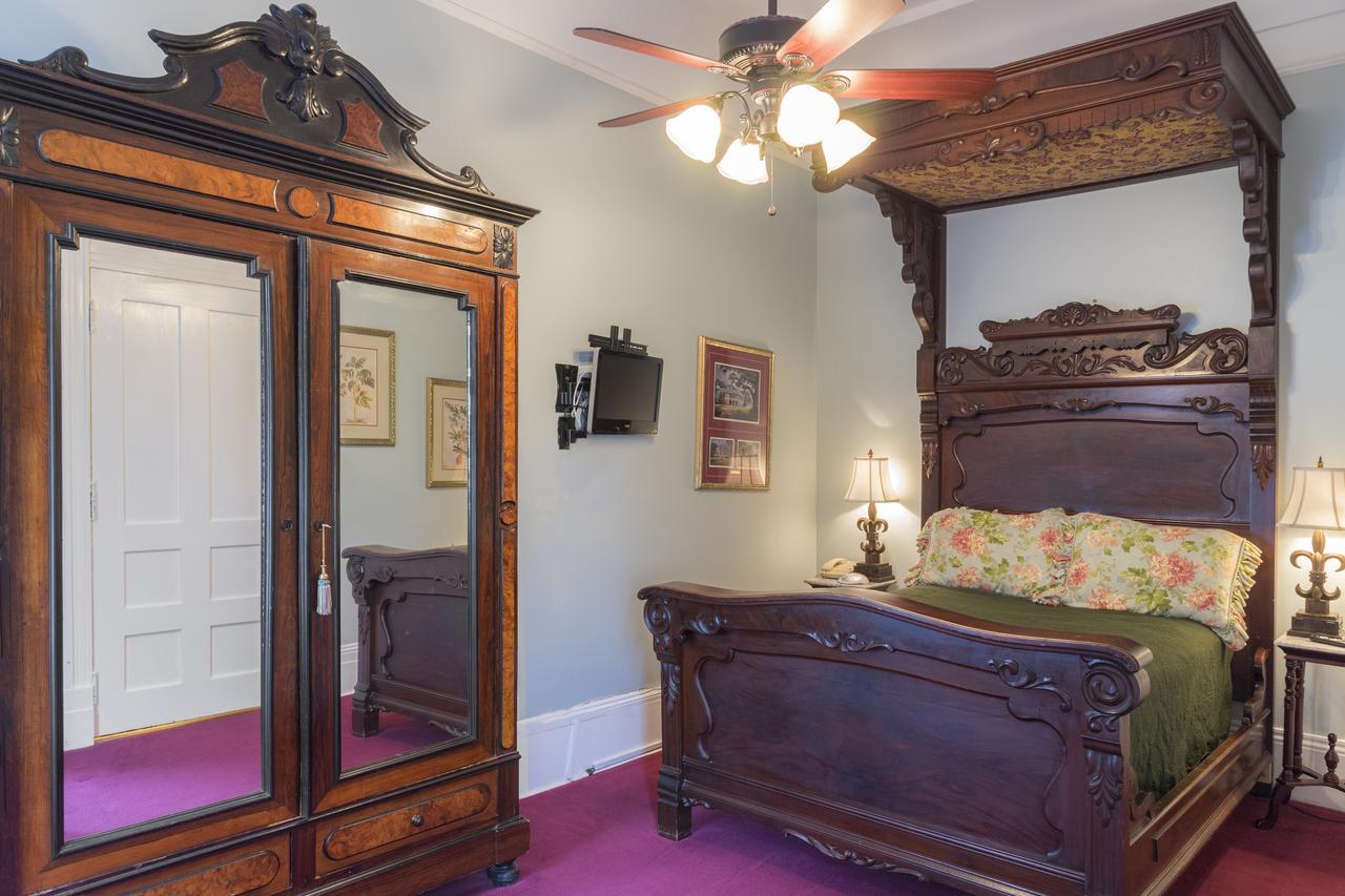 Hotel Park View Historic 4*