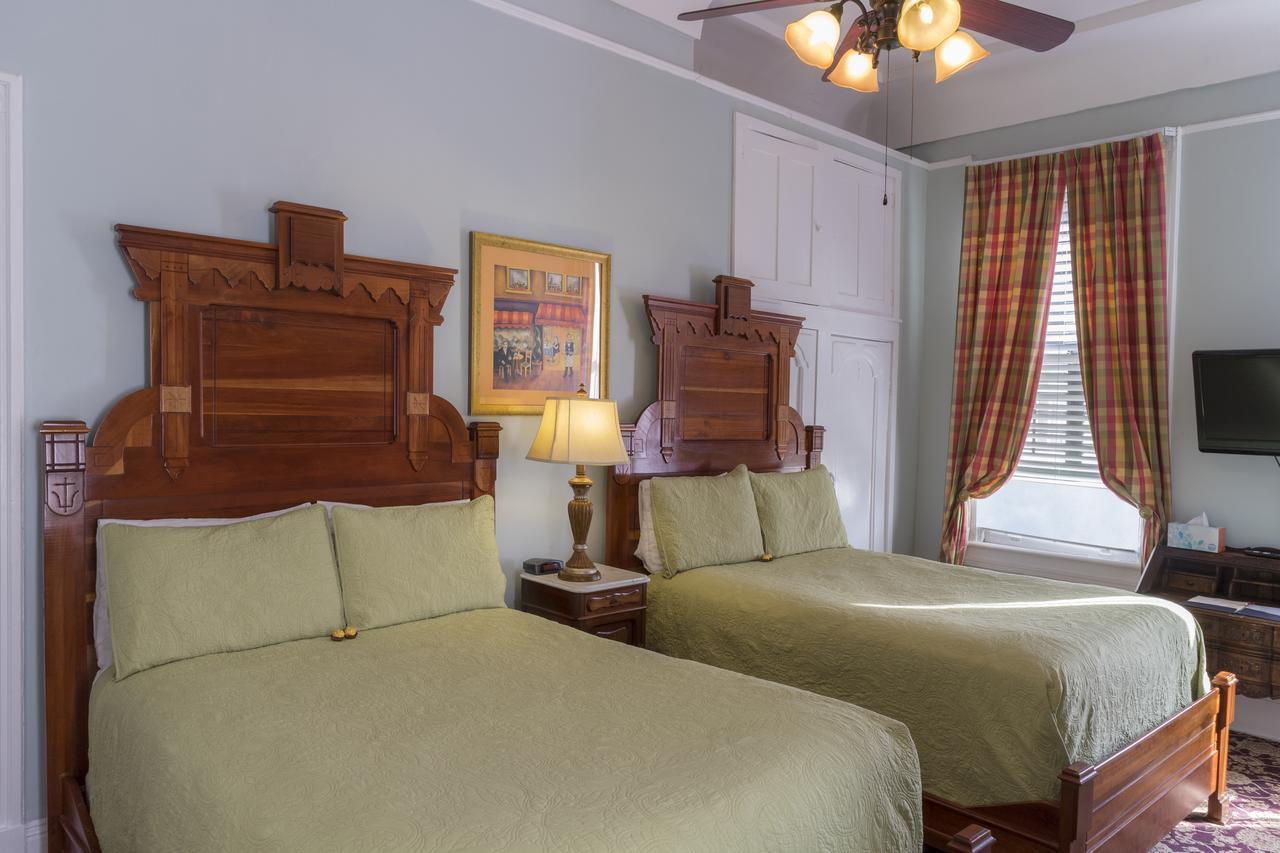 Park View Historic 4* New Orleans