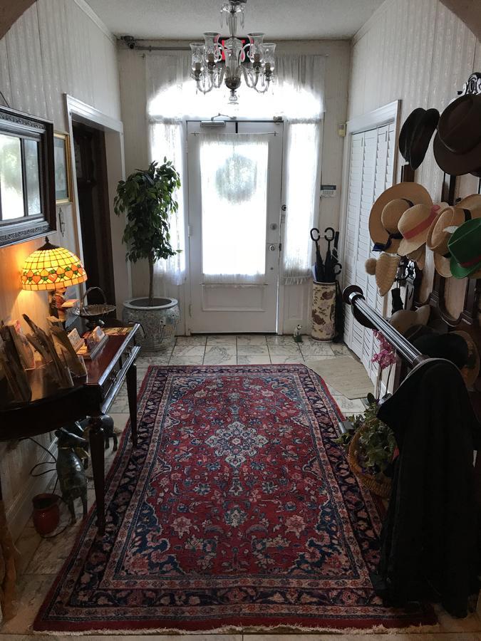 Bed & Breakfast Rose Manor New Orleans