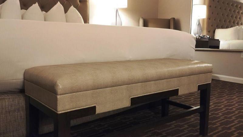 Hilton / St. Charles Avenue 4* New Orleans