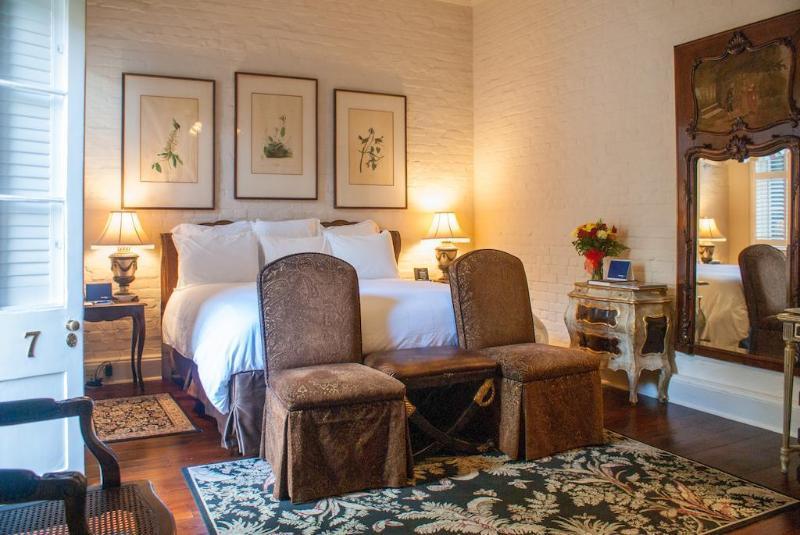 Inn Audubon New Orleans