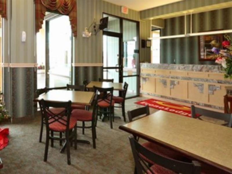 Hotel Rodeway & Gentilly 2*