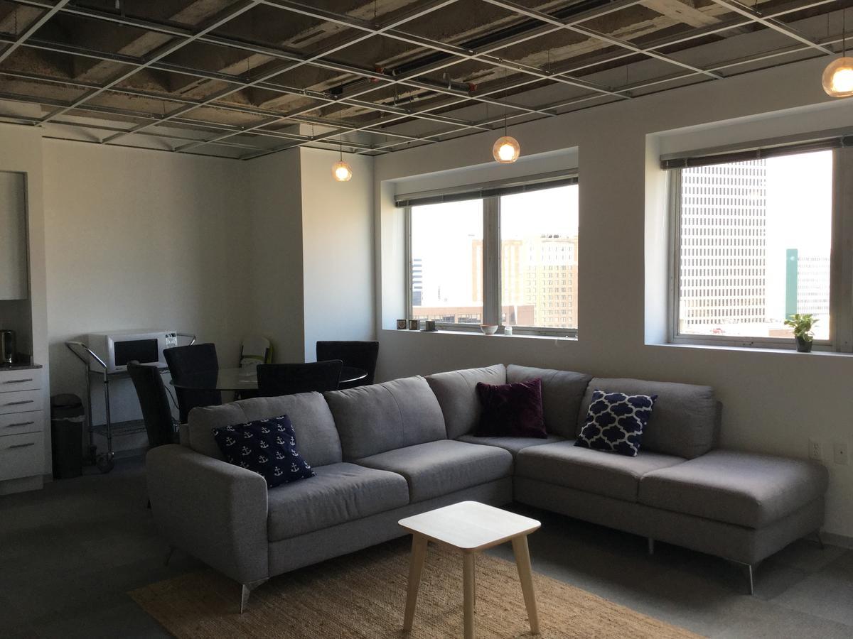 Hotel Sonesta Es Downtown