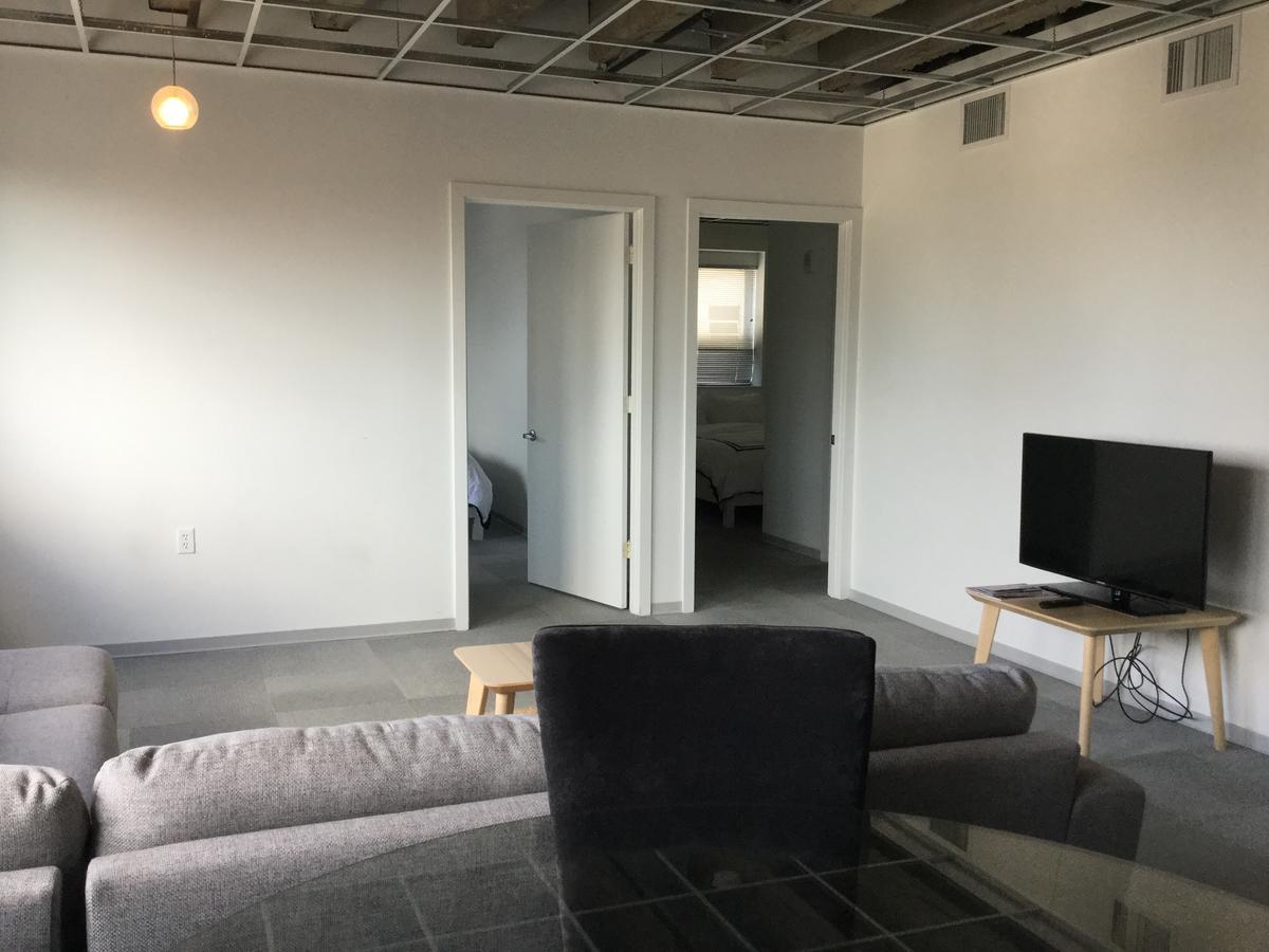 Sonesta Es Downtown New Orleans