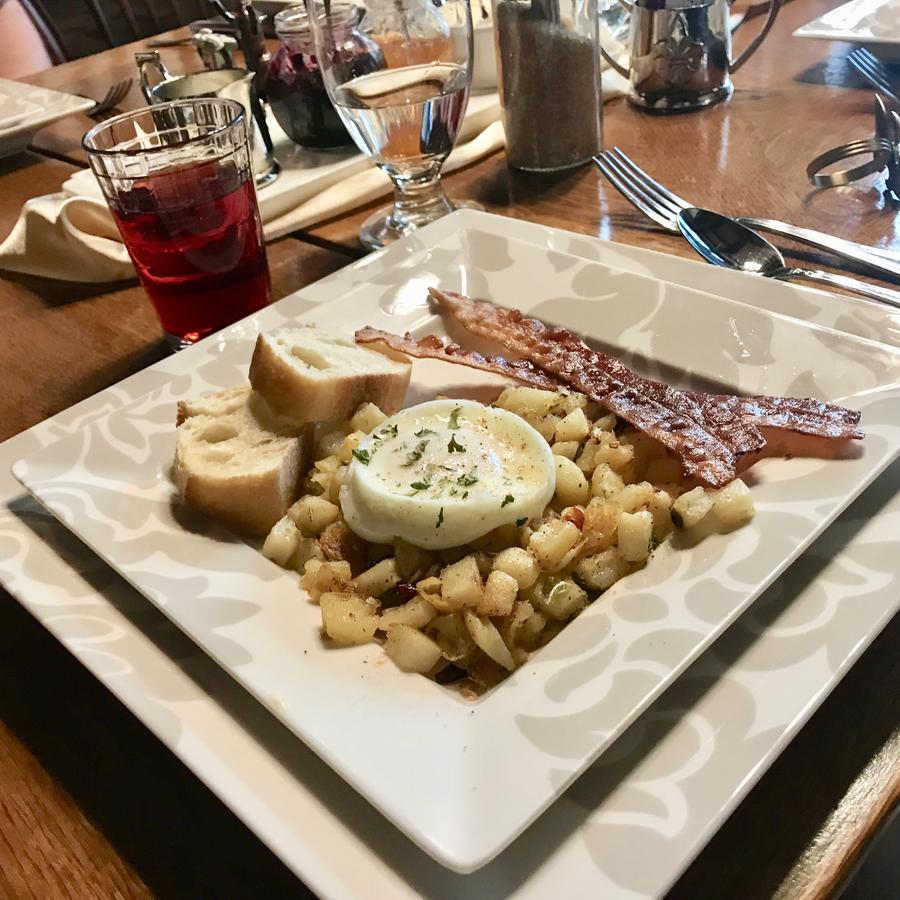 Bed & Breakfast Canal Street 3*