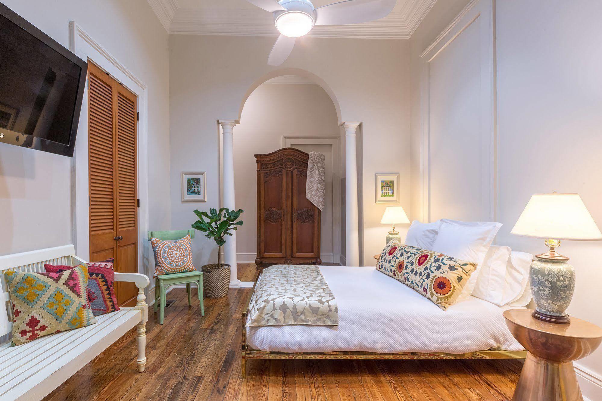 Sully Mansion Hotel 3*