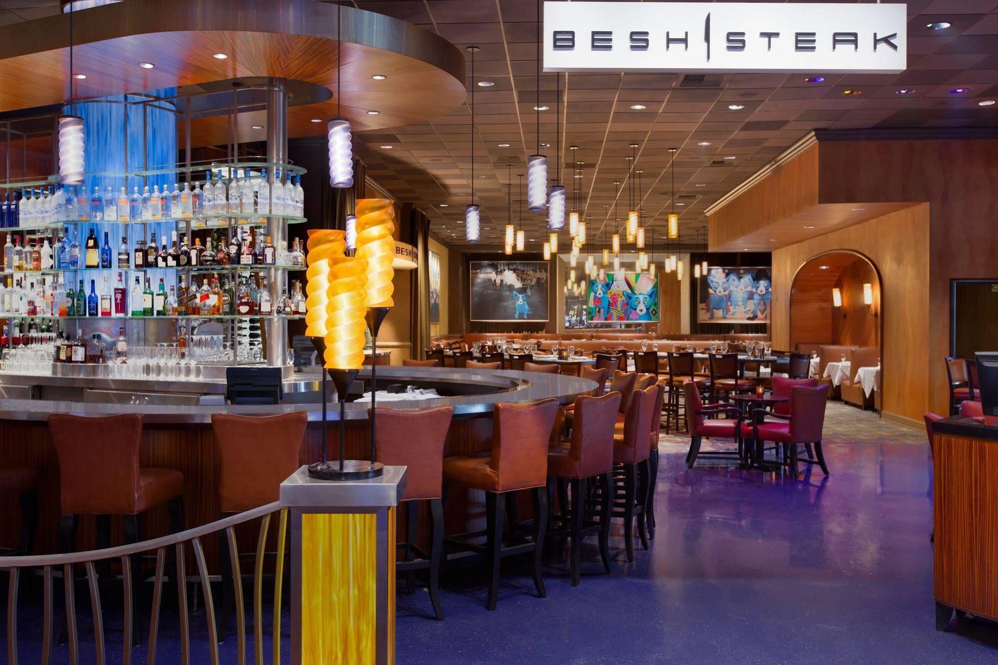 Harrah'S New Orleans, A Caesars Rewards Destination Hotel 4*