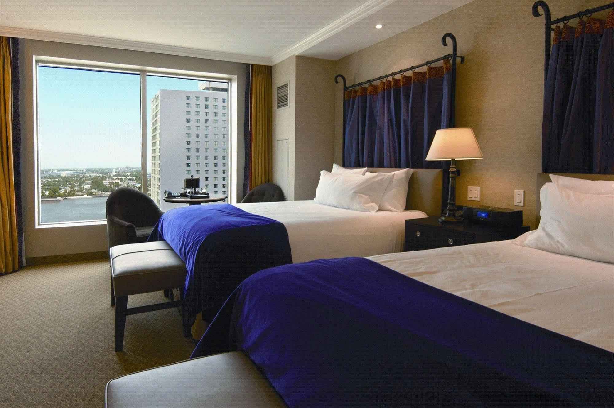 Harrah'S New Orleans, A Caesars Rewards Destination Hotel 4*
