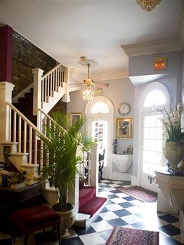 Guest house New Orleans Guest House