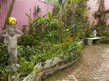 New Orleans Guest House 3*