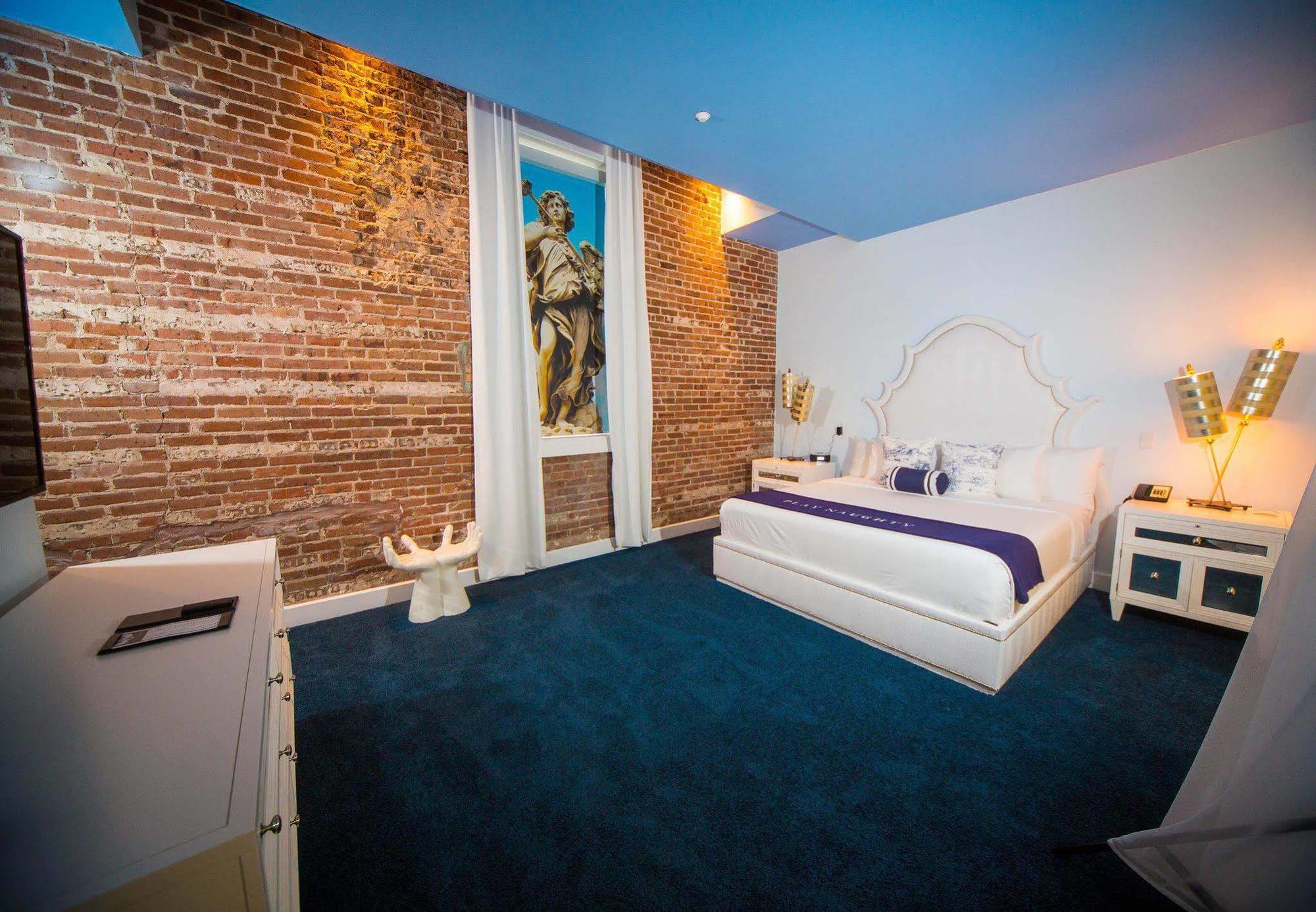 Hotel The Saint Hotel, New Orleans, French Quarter, Autograph Collection New Orleans