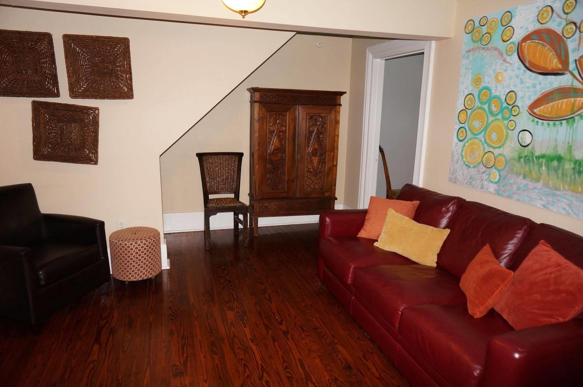 Bed & Breakfast Balcony 3*