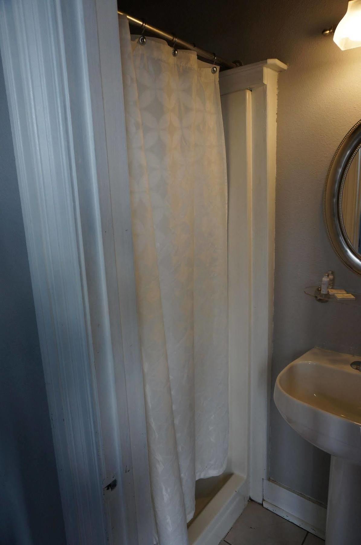 Bed & Breakfast Balcony New Orleans