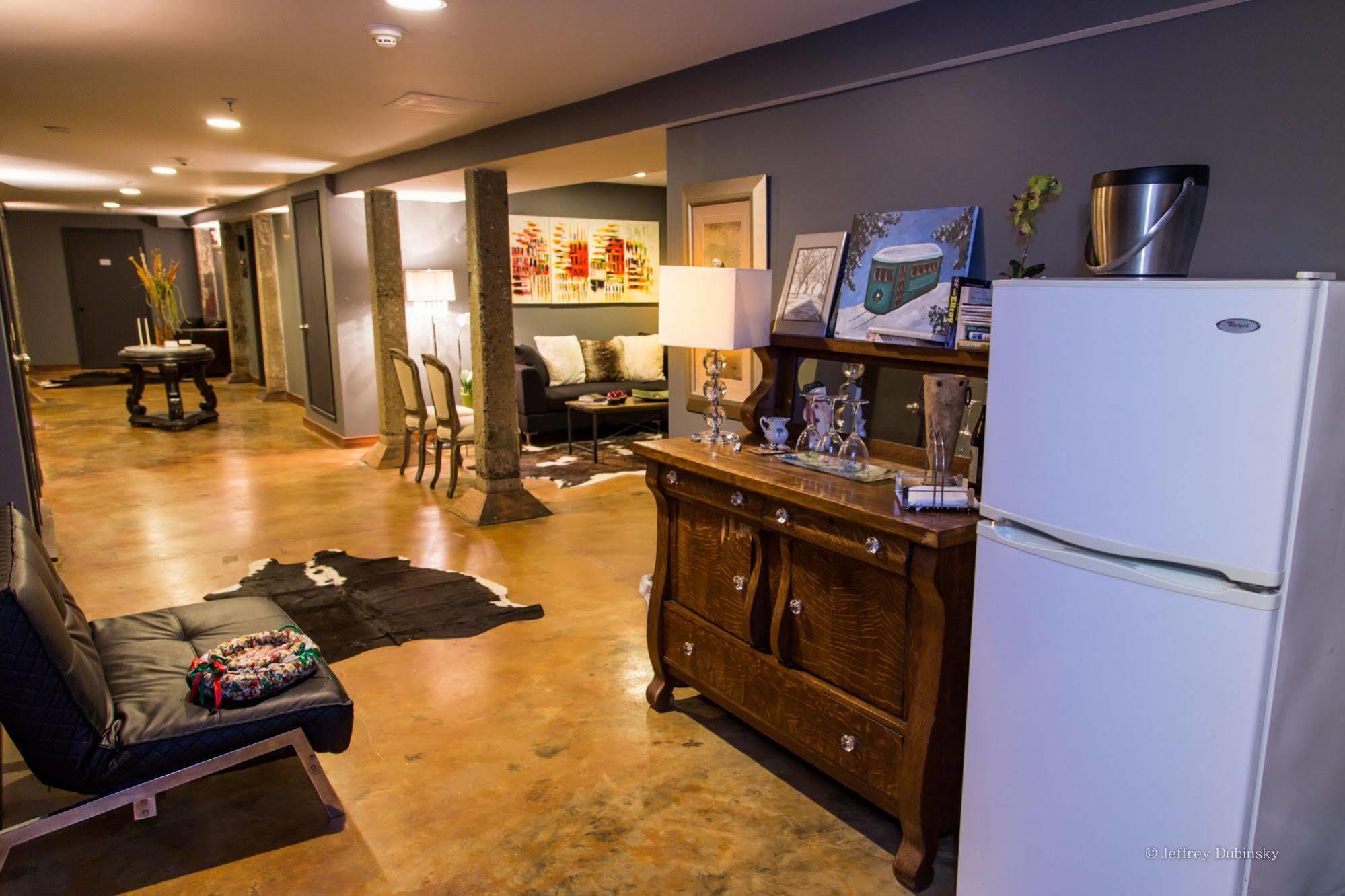 Bed & Breakfast Canal Street New Orleans