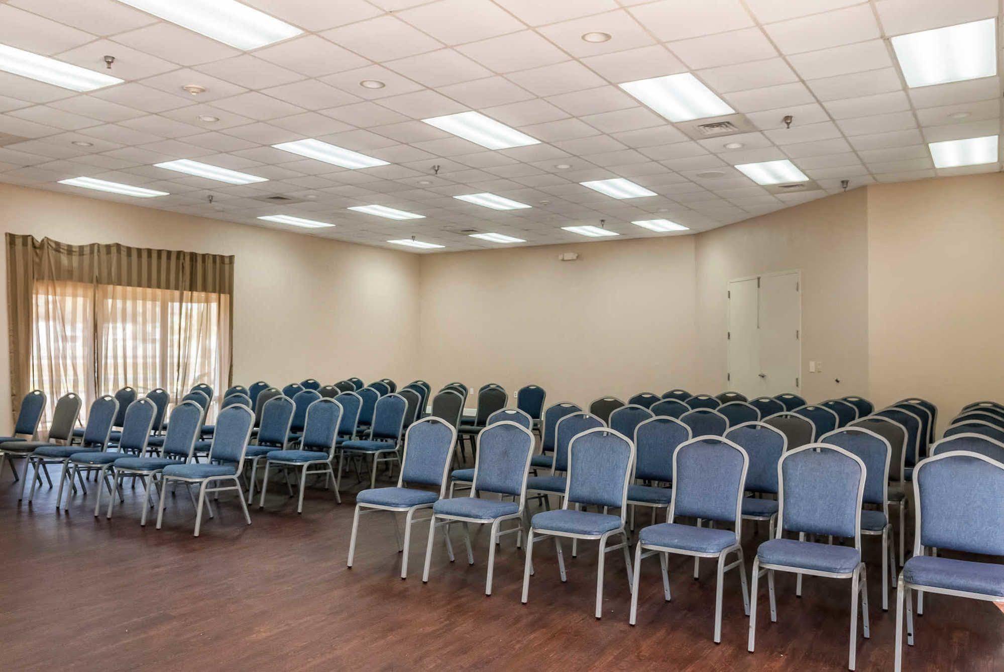 Trident Inn And Suites