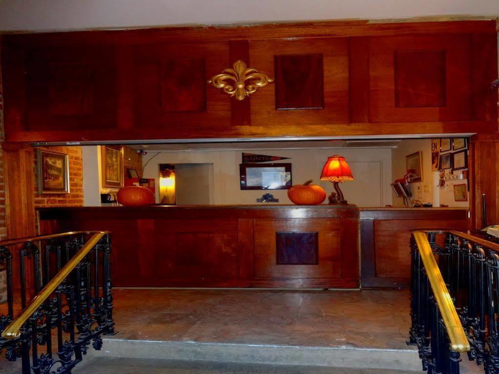 Hotel Maison Pierre Lafitte New Orleans