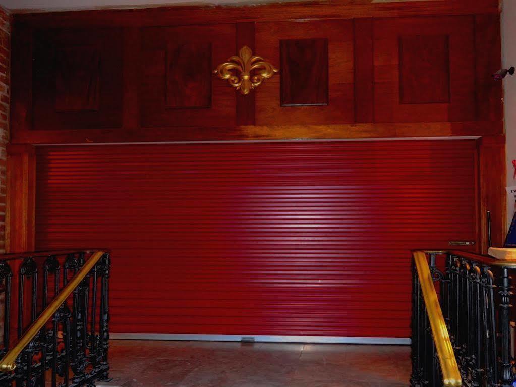 Hotel Maison Pierre Lafitte New Orleans