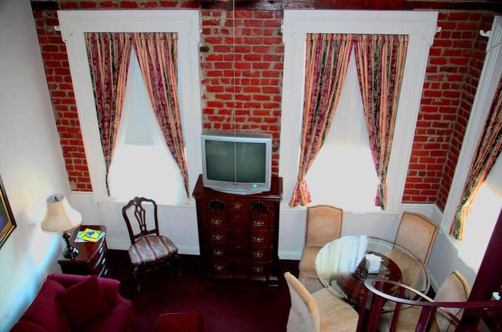 Maison Pierre Lafitte New Orleans