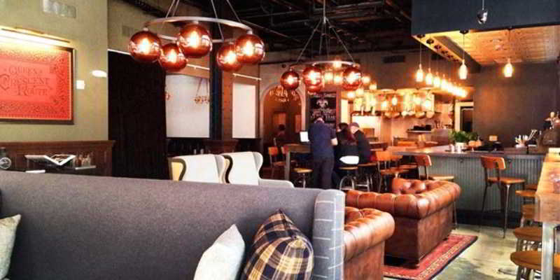 Q&c And Bar New Orleans, Autograph Collection New Orleans