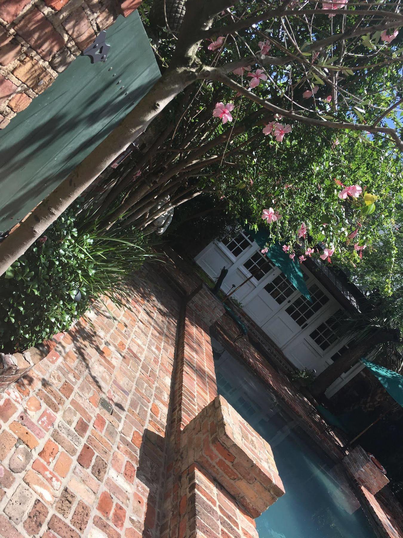 Inn Audubon New Orleans