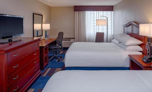Wyndham French Quarter 4* New Orleans