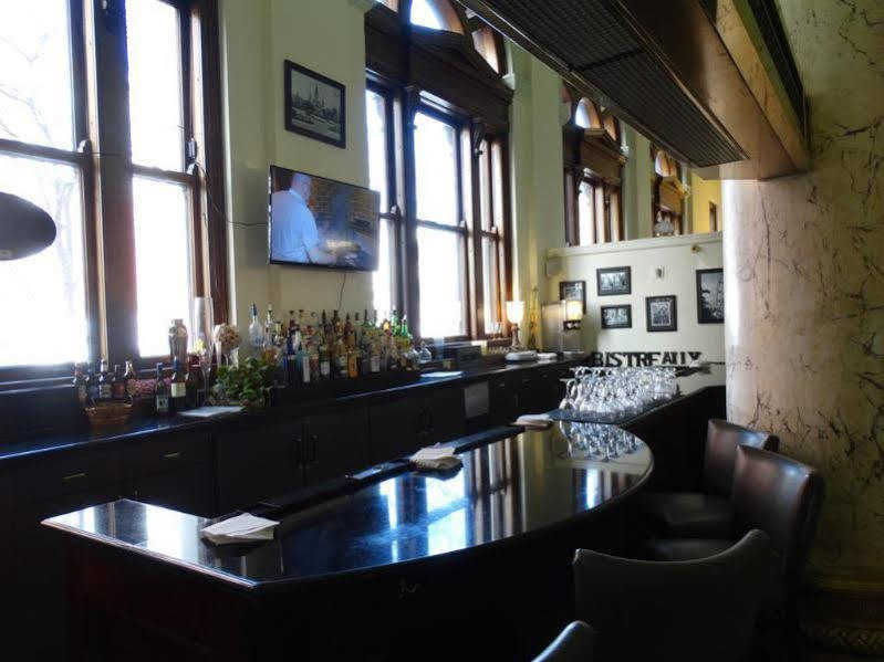 The Whitney Hotel New Orleans