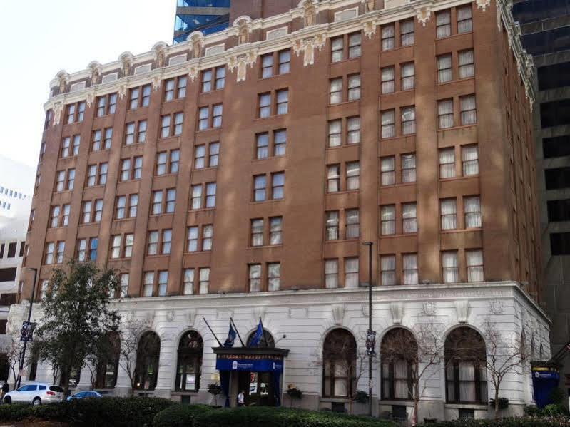 The Whitney Hotel 4*