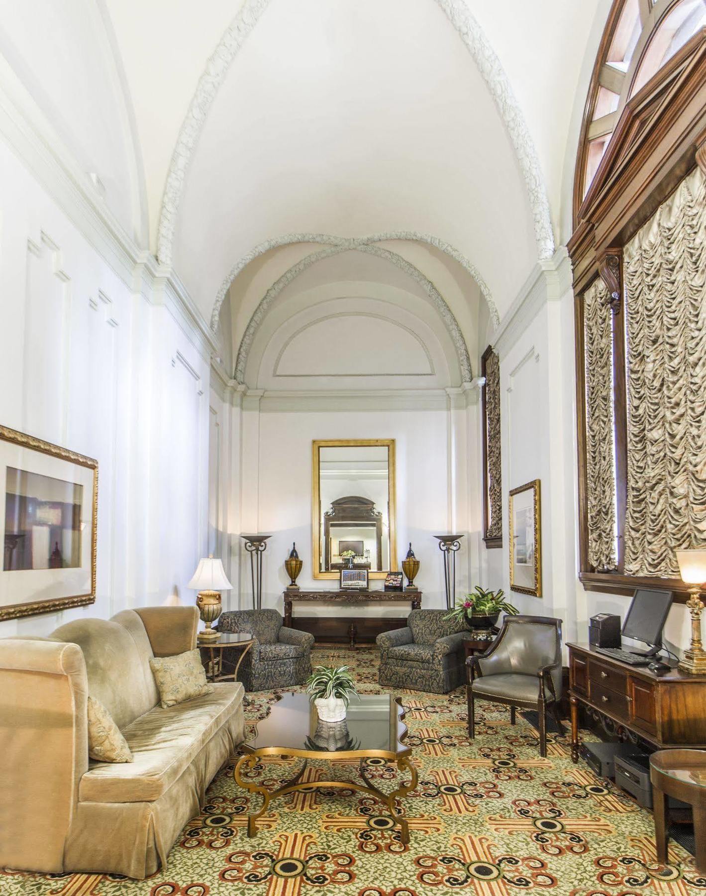 Hotel The Whitney 4*