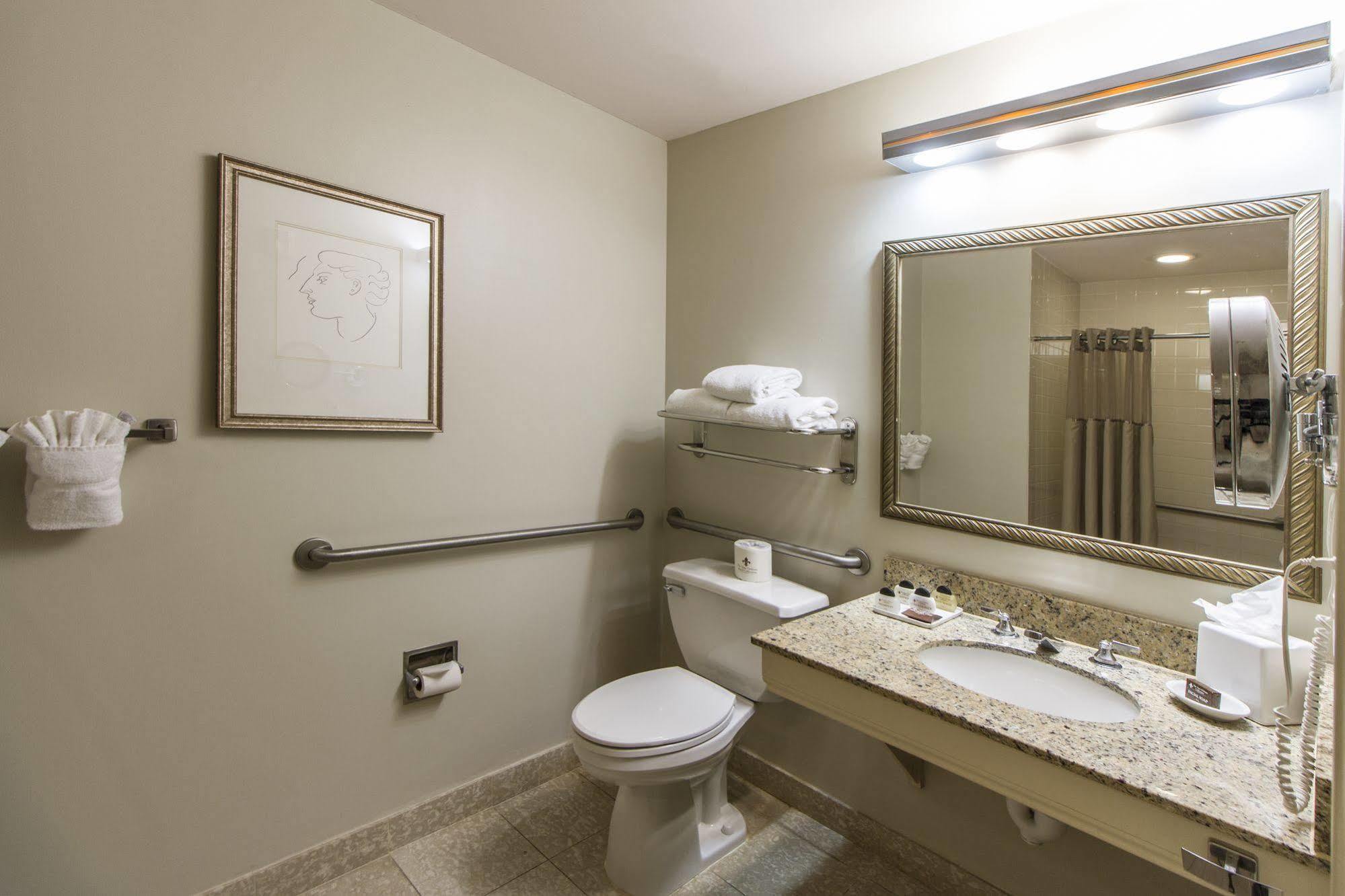 The Whitney New Orleans