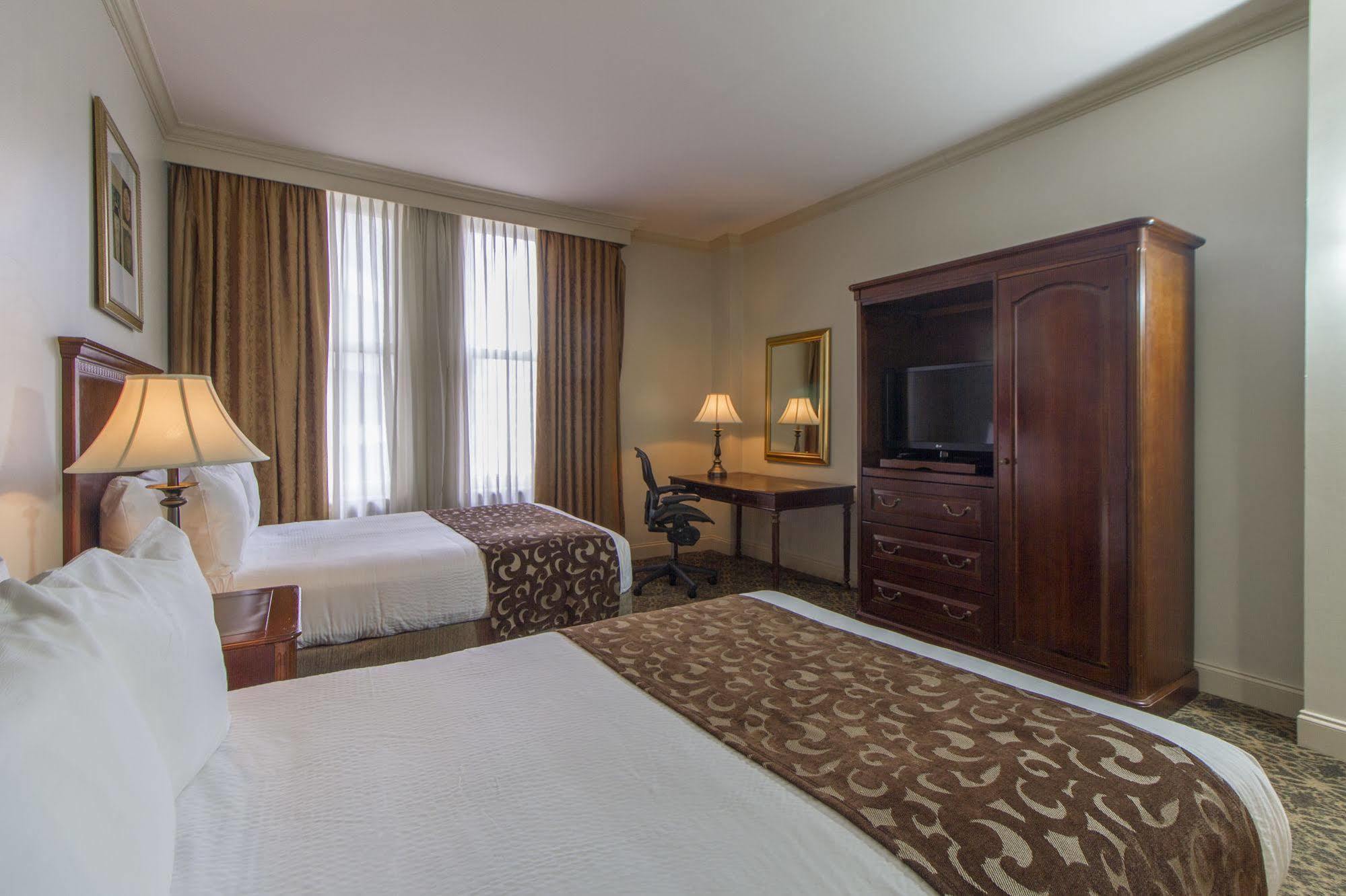 Hotel The Whitney New Orleans